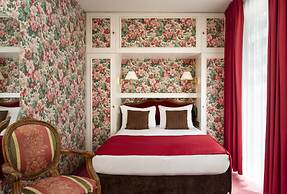 Hôtel Abaca Messidor by HappyCulture