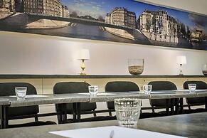 Hôtel Abaca Messidor by HappyCulture