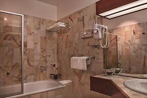 Hôtel Abaca Messidor by HappyCulture