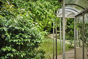 Hôtel Abaca Messidor by HappyCulture