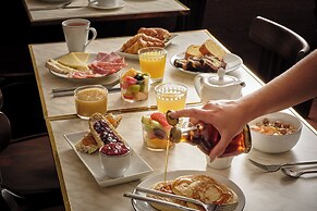 Hôtel Abaca Messidor by HappyCulture