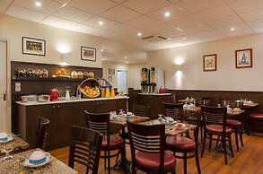 Hôtel Abaca Messidor by HappyCulture