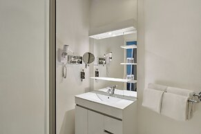 Hôtel Abaca Messidor by HappyCulture