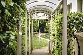 Hôtel Abaca Messidor by HappyCulture