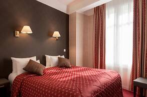 Hôtel Abaca Messidor by HappyCulture