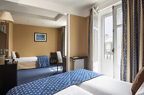 Hôtel Abaca Messidor by HappyCulture