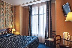 Hôtel Abaca Messidor by HappyCulture