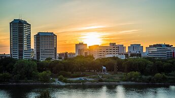 Delta Hotels by Marriott Saskatoon Downtown