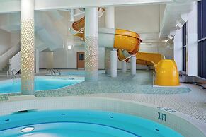 Delta Hotels by Marriott Saskatoon Downtown