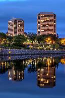 Delta Hotels by Marriott Saskatoon Downtown