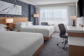 Delta Hotels by Marriott Saskatoon Downtown