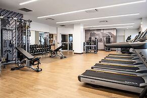 Delta Hotels by Marriott Saskatoon Downtown