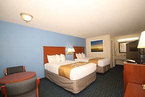 Days Inn by Wyndham Winston Salem North