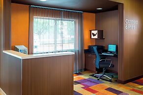 Fairfield Inn & Suites Lafayette