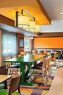 Fairfield Inn & Suites Lafayette