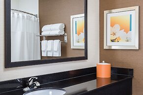 Fairfield Inn & Suites Lafayette