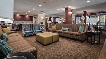 Best Western Plus Galleria Inn & Suites