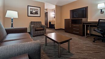 Best Western Plus Galleria Inn & Suites