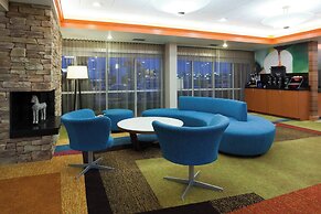 Fairfield Inn by Marriott Evansville West