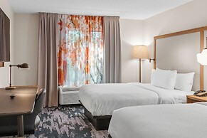 Fairfield Inn by Marriott Evansville West