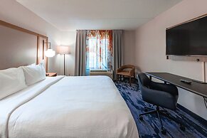 Fairfield Inn by Marriott Evansville West