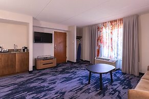 Fairfield Inn by Marriott Evansville West