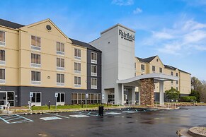 Fairfield Inn by Marriott Evansville West