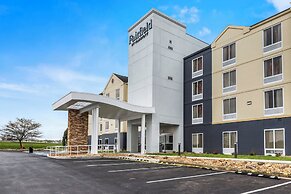 Fairfield Inn by Marriott Evansville West