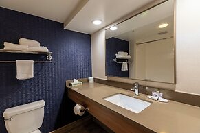 Fairfield Inn by Marriott Evansville West