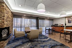 Fairfield Inn by Marriott Evansville West
