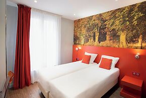Hotel Les Jardins de Montmartre