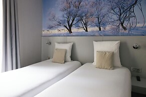Hotel Les Jardins de Montmartre