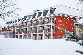 Waldhotel Stuttgart