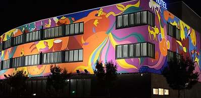 Hotel ten Cate