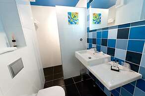 Hotel ten Cate