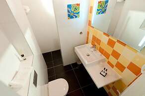 Hotel ten Cate