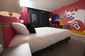 Hotel ten Cate