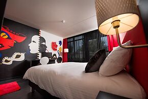Hotel ten Cate