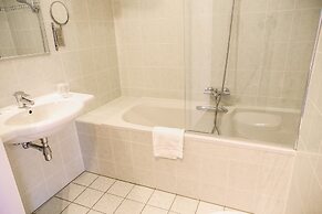 Hotel ten Cate