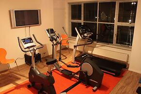 Hotel ten Cate