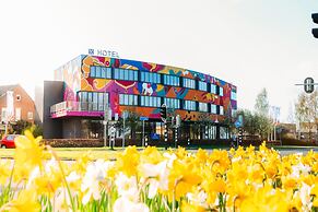 Hotel ten Cate
