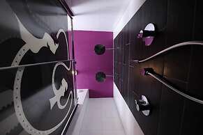 Hotel ten Cate