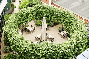 Hotel ten Cate