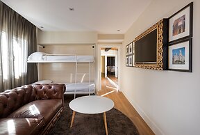 Catalonia Gran Via Madrid