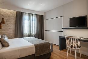 Catalonia Gran Via Madrid