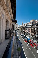 Catalonia Gran Via Madrid