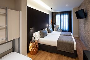 Catalonia Gran Via Madrid