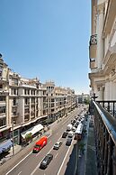 Catalonia Gran Via Madrid