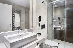 Catalonia Gran Via Madrid