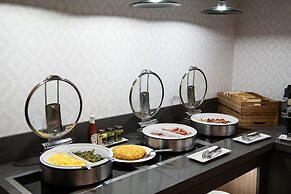 Catalonia Gran Via Madrid